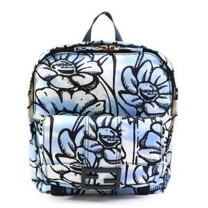 FENDI Black Backpack